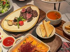 -春树下·树屋花房西餐厅(罍街AS1980店)