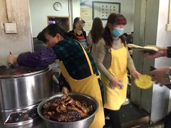 梆梆肉-惠记粉汤羊血(小南门店)