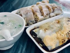 -穗银肠粉店(东川路店)
