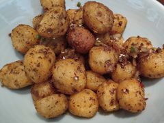 -川流不息·地道川菜·小龙虾(松东路店)