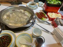 -福源药膳鸡(天润城店)