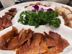 -周锦记广式餐厅(格林生活坊2期店)