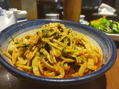 雁北手切莜面-龍聚祥烧麦馆(万达店)