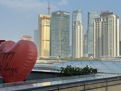 -三利音·东方司宴(外滩店)