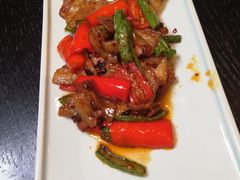 -海天楼中餐厅(吴宫泛太平洋酒店)