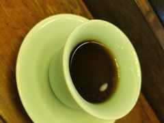 -大可堂普洱茶馆(襄阳南路馆)