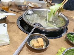 -黑竹沟新场牛肉火锅