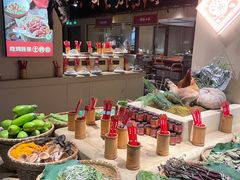 -洞庭土菜馆(天河北总店)