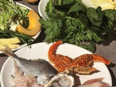 -张哞哞·鲜切牛肉自助火锅(高德置地店)