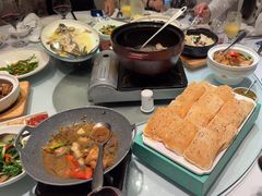 -同庆楼(大钟寺店)