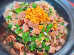 -东莱馋房(陆家嘴店)