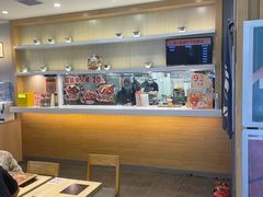 -吉野家(复兴路第二餐厅店)