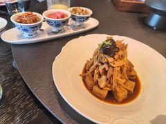 -锦楼·臻选新杭帮(杭州中心店)