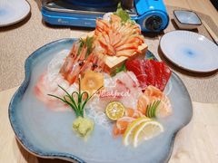 -琴寿司居酒屋(中山广场店)
