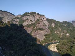 -桂林资江天门山风景区