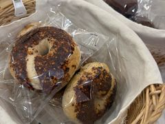 -追光 Dream Bakery(汉街店)