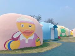 -漳州滨海火山岛自然生态风景区