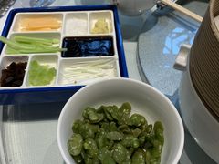 -太湖饭店·寄畅轩中餐厅