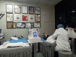 -斐尔国际皮肤管理中心