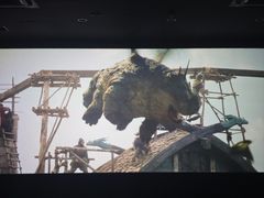 -南宁时代电影大世界(CGS激光中国巨幕)