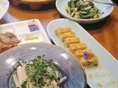-四季厨房 鲁菜·孔府烤鸭(二环南路店)