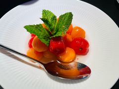 -喜悦烤鸭·新京菜(王府井店)