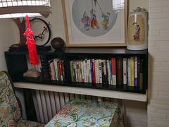 -山水悦茶会所(上海沙龙新天地天宝商业中心店)