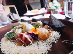 -莲西餐(曲江店)
