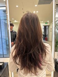 -WM Hair Salon
