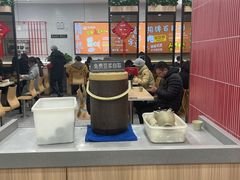 -百家鸡味馆(清泰店)