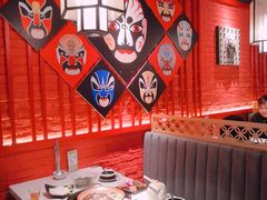 -京韵胡同·酱香羊蝎子火锅涮肉(长寿路店)