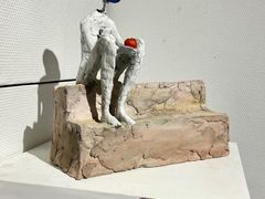 -南京书画院金陵美术馆