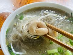 -白家高记肥肠粉(总店)