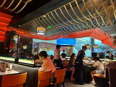 -芸山季·云南山珍菌火锅(人民广场来福士店)