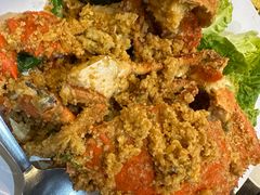 -真浪大家乐海鲜餐馆