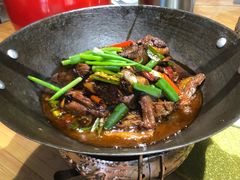 -爷爷的土钵菜(街道口店)