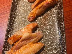 -山之屋炭火烧肉·生啤畅饮(大朗万科中央公园店)