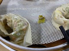 宁海汤包-面道赞宁海海鲜面(迎凤街店)