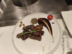 -火地铁板烧(昆山万象汇店)