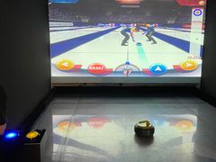 -VS SPORTS PARK运动玩乐园·团建·生日会(合生汇店)