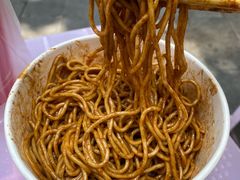 -宋记热干面馆(五福路店)