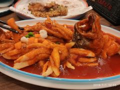 -锡和无锡菜(景丽苑店)