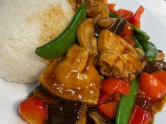 -宜家·瑞典风味餐厅(海达南街店)