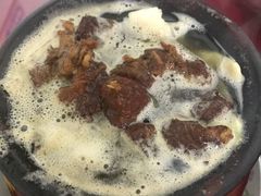-靓汤瓦罐面(大学城店)