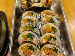 -多宾韩国料理(学衡路店)