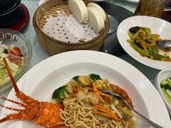 -万龙洲海鲜(大兴绿地缤纷城店)