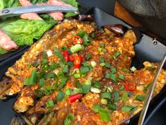 -燚青春东北泥炉烤肉(百合店)