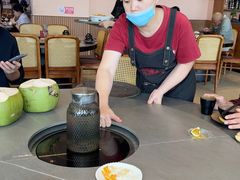 -创味·民间海南菜·非遗藤桥排骨(藤桥·免税城店)