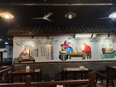 -老南昌粉面馆(绳金塔店)