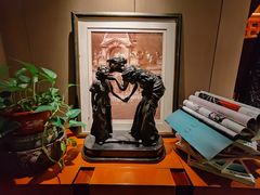 -波特曼西餐厅(中央大街店)